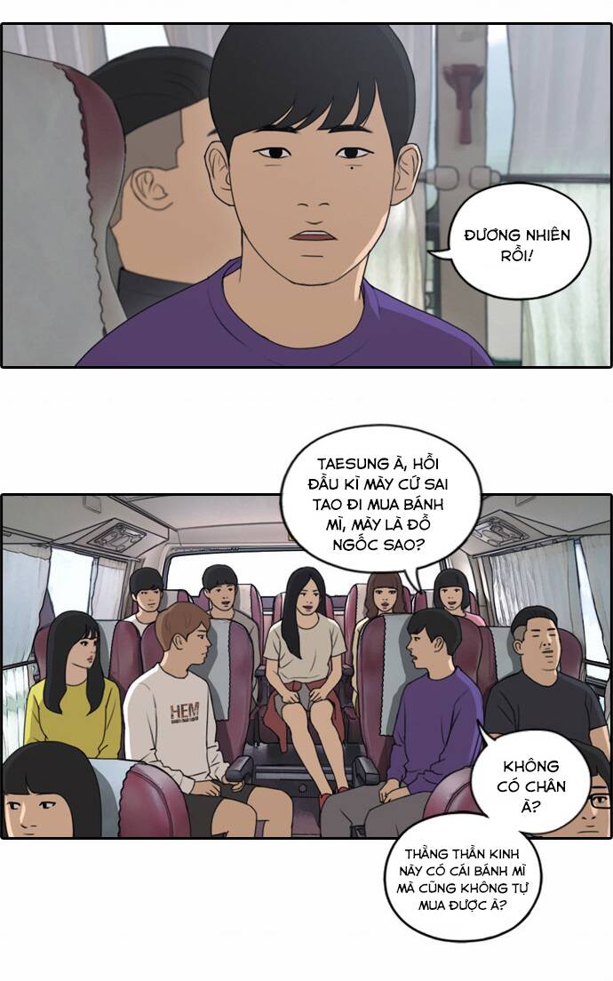 Free Draw - Chương 140