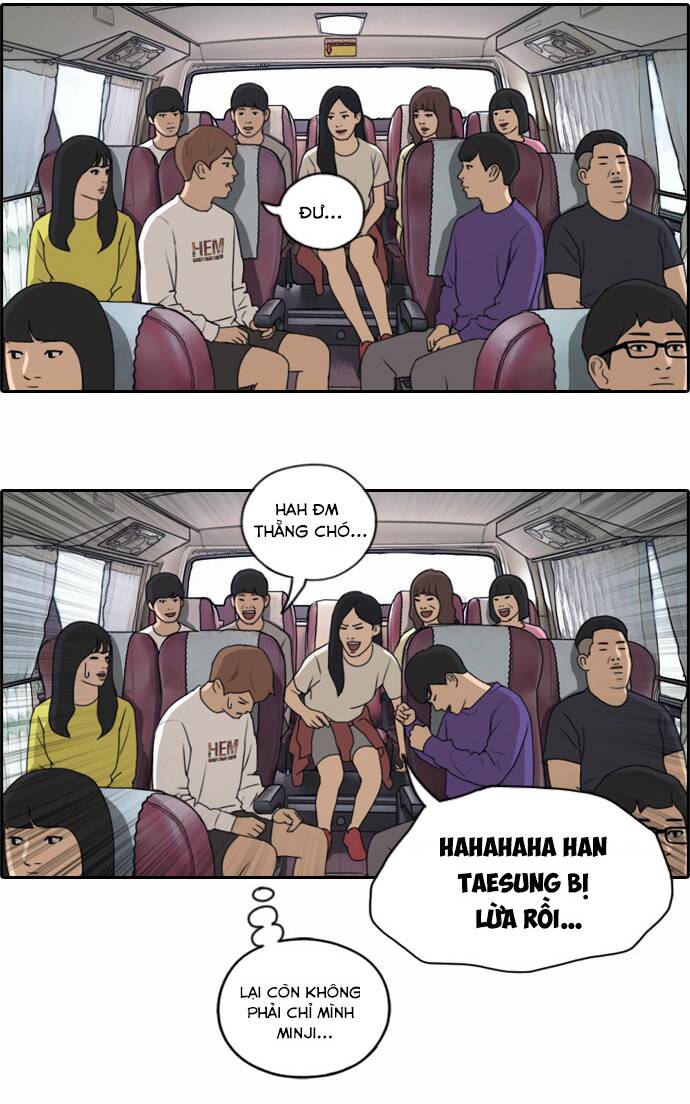 Free Draw - Chương 140