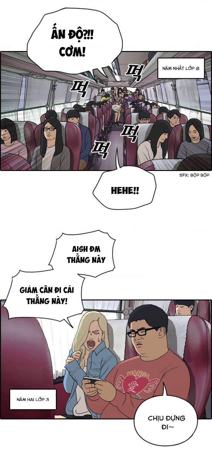 Free Draw - Chương 140