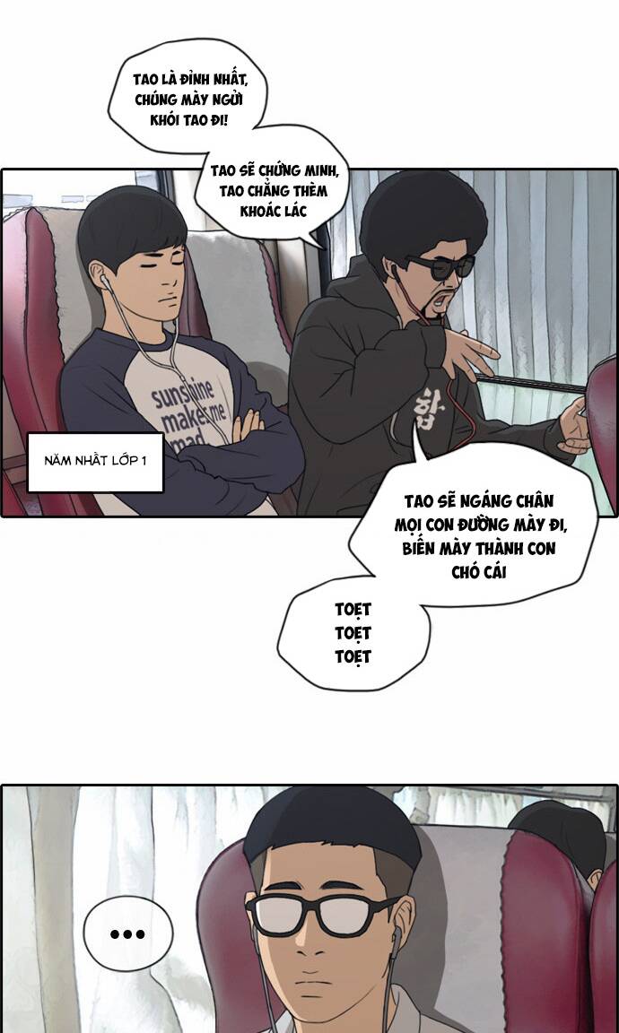 Free Draw - Chương 140