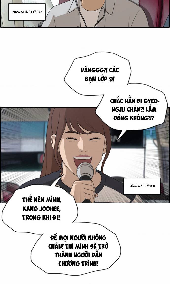 Free Draw - Chương 140