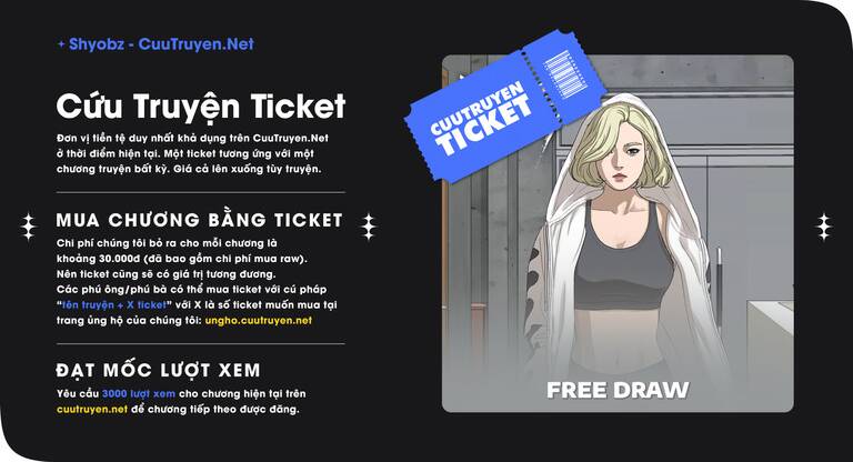Free Draw - Chương 141