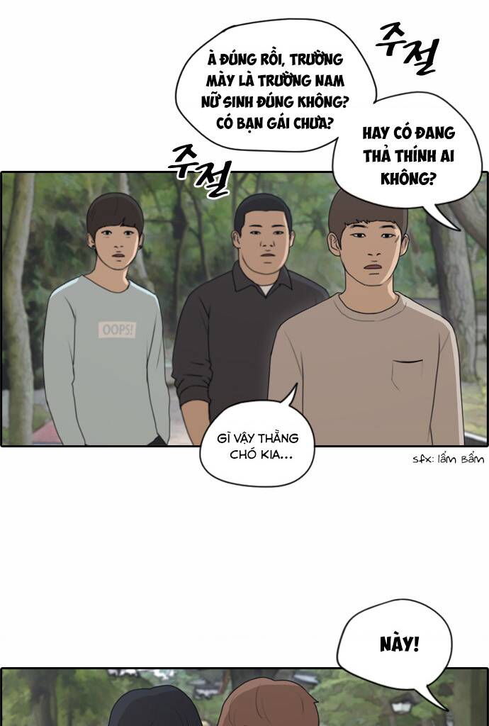Free Draw - Chương 141