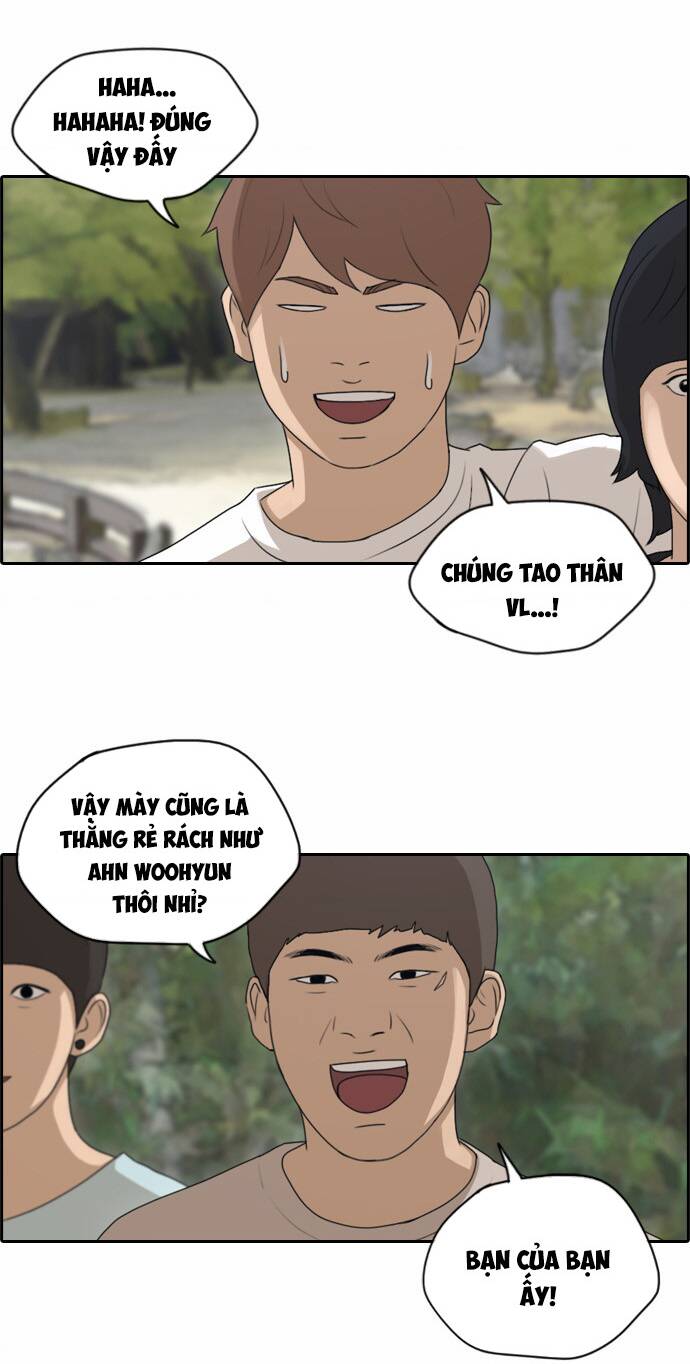 Free Draw - Chương 141