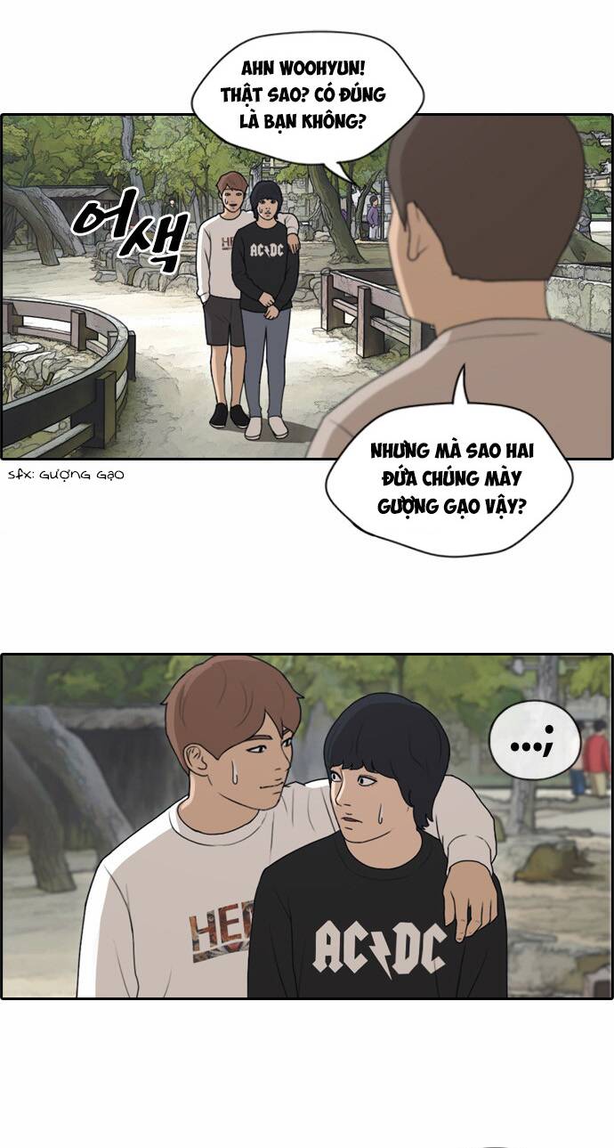 Free Draw - Chương 141