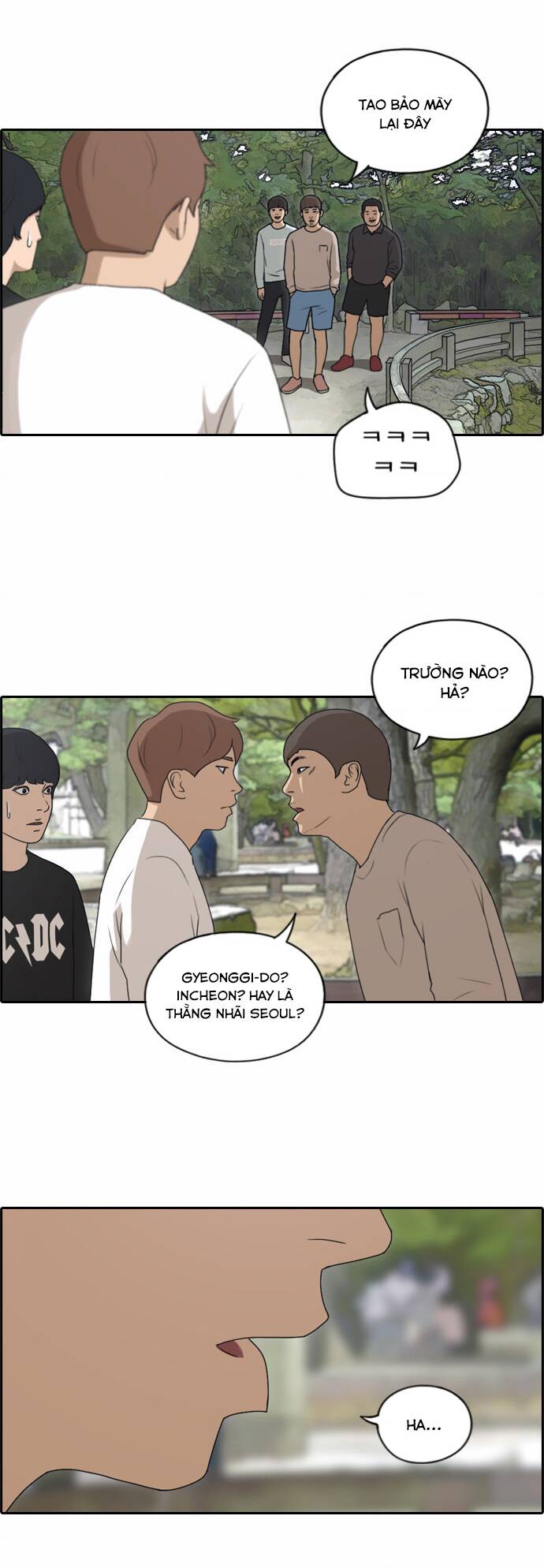 Free Draw - Chương 141