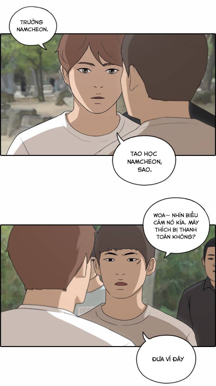 Free Draw - Chương 141