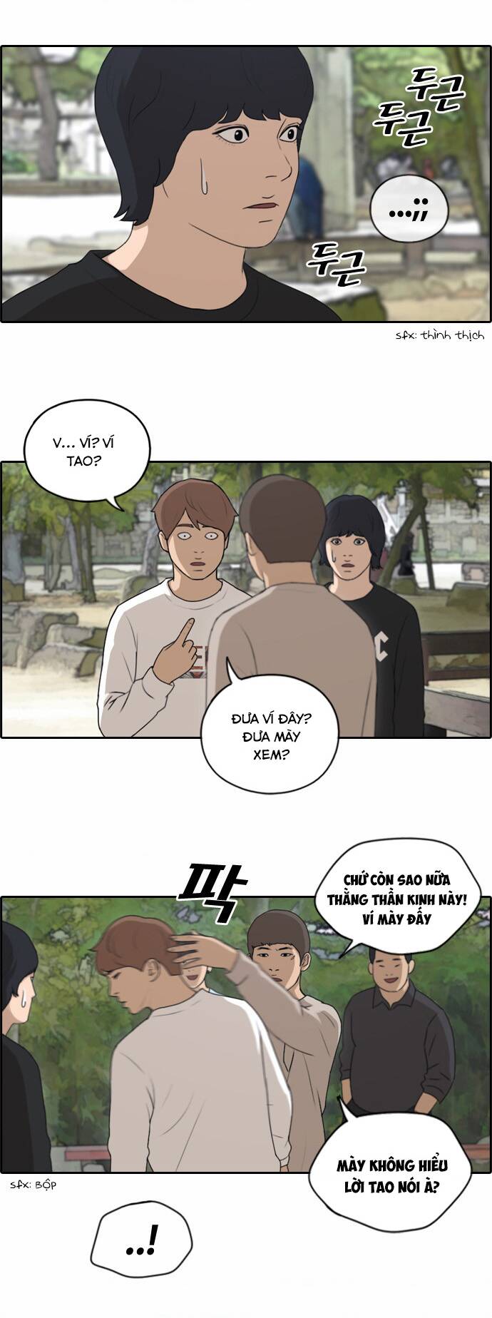 Free Draw - Chương 141