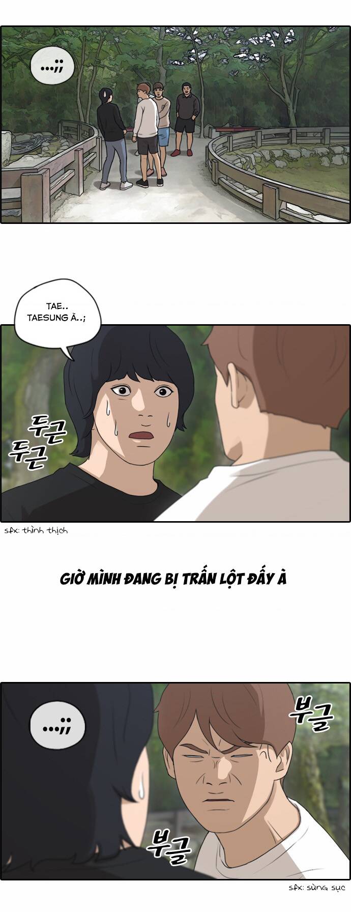 Free Draw - Chương 141