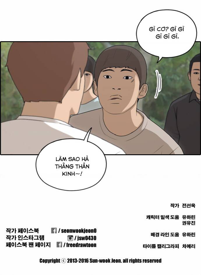 Free Draw - Chương 141