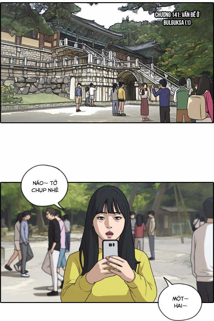 Free Draw - Chương 141