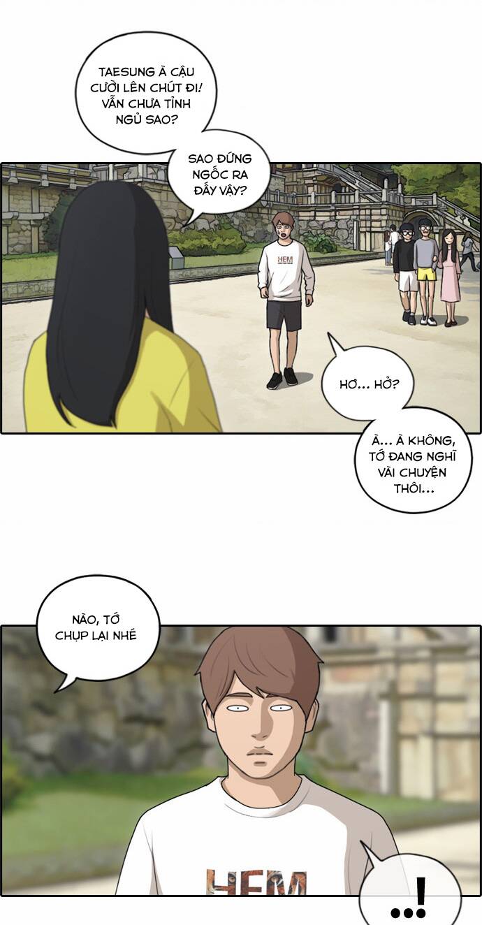 Free Draw - Chương 141