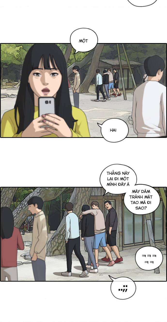Free Draw - Chương 141