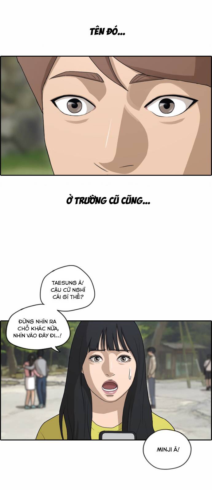 Free Draw - Chương 141