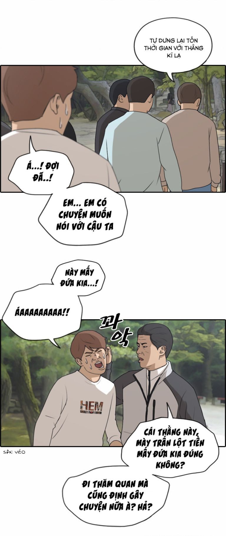 Free Draw - Chương 142