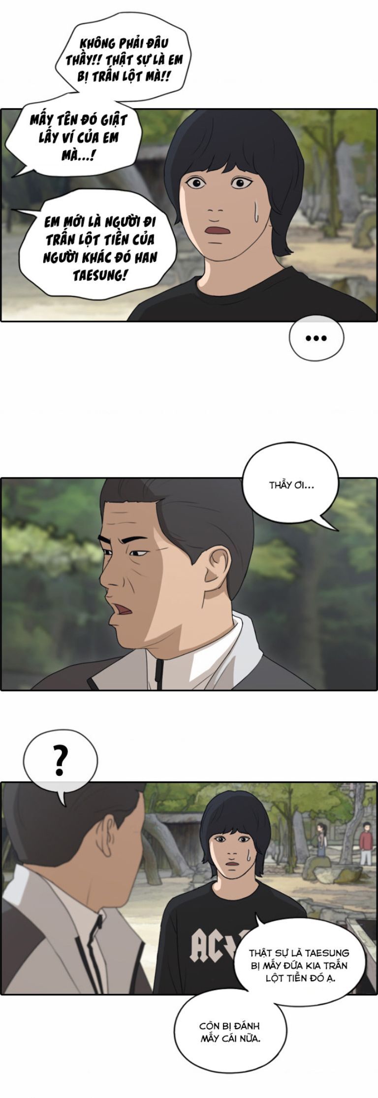 Free Draw - Chương 142