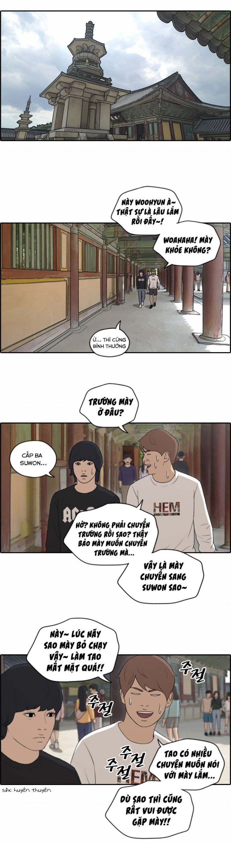 Free Draw - Chương 142