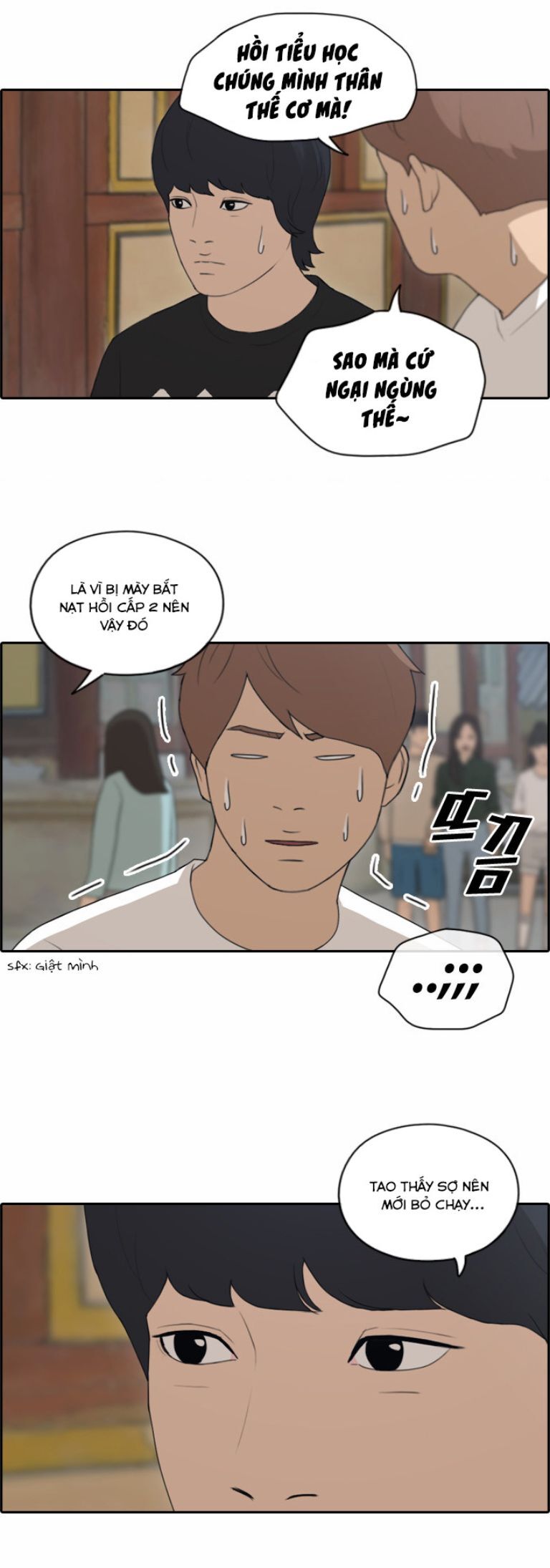 Free Draw - Chương 142