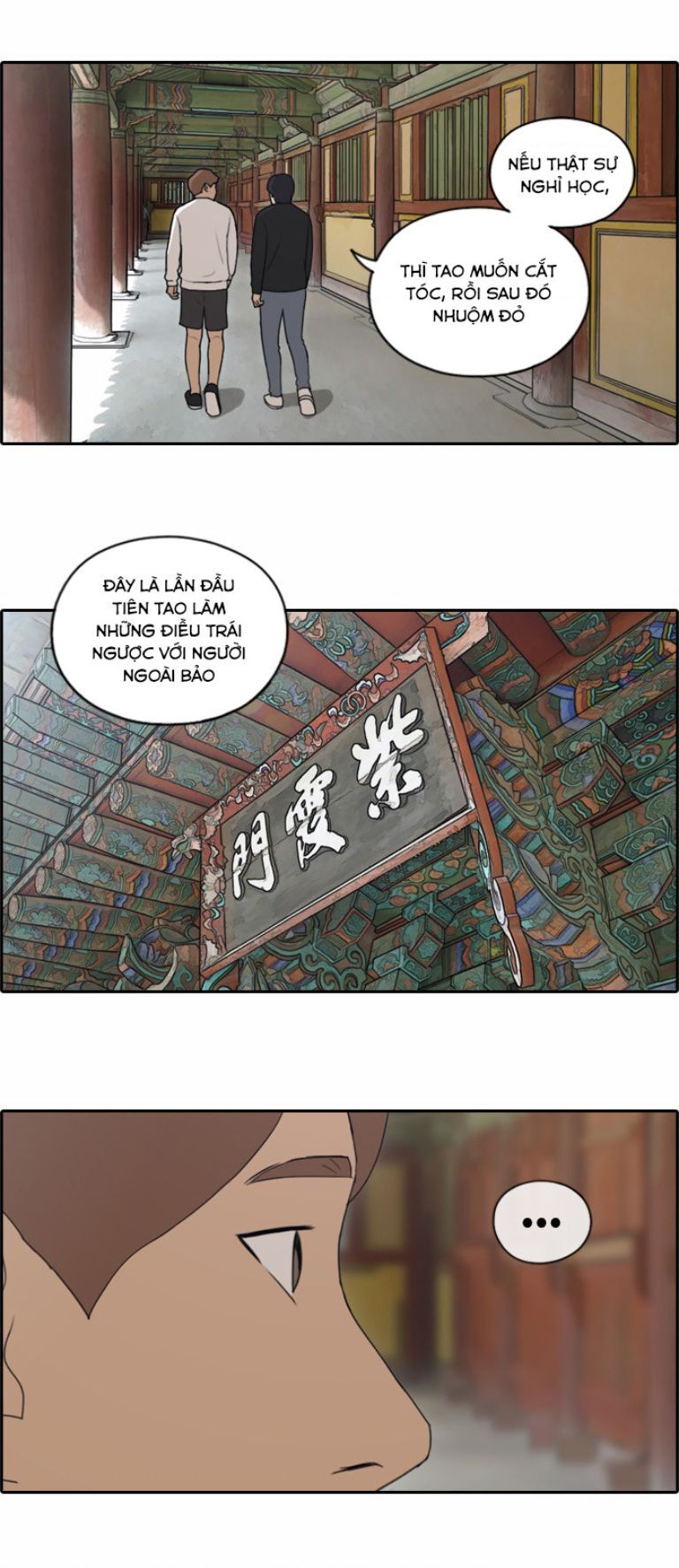 Free Draw - Chương 142