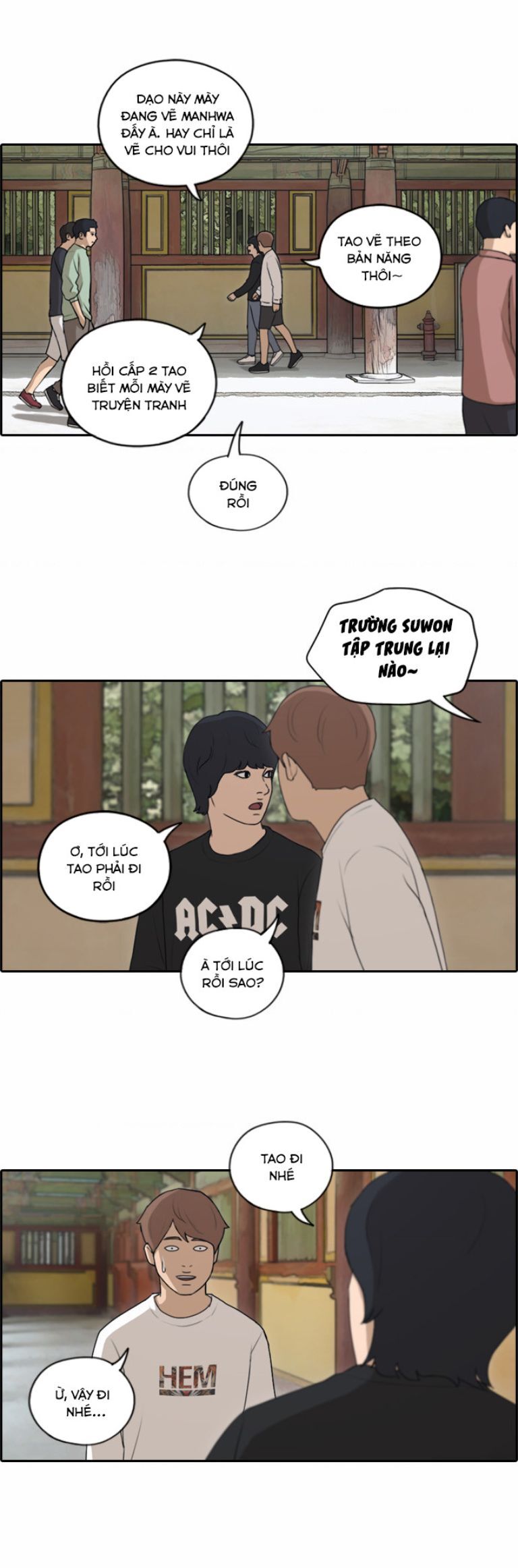 Free Draw - Chương 142