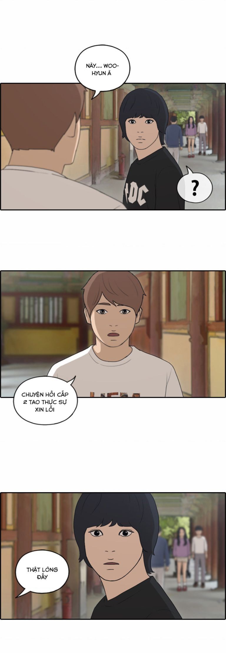 Free Draw - Chương 142