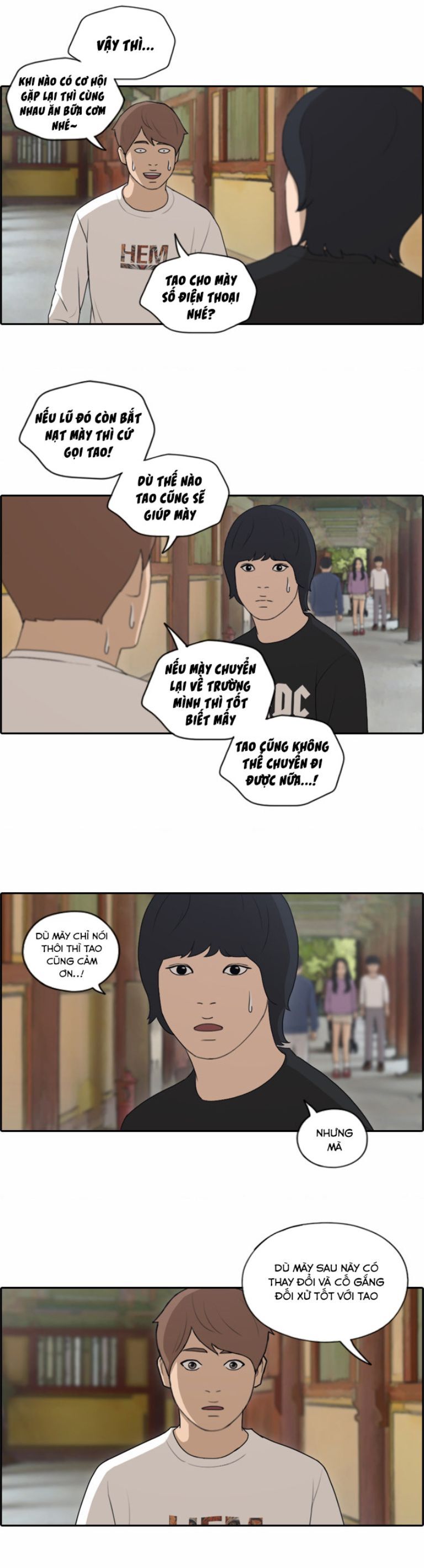Free Draw - Chương 142