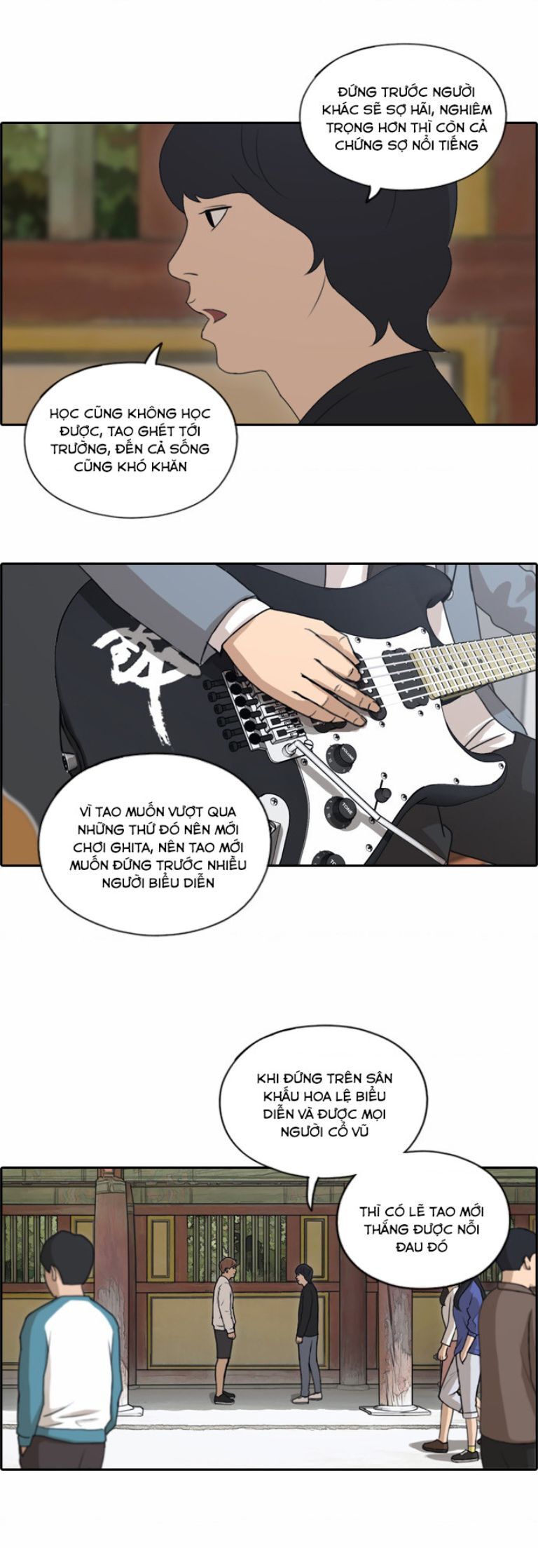 Free Draw - Chương 142