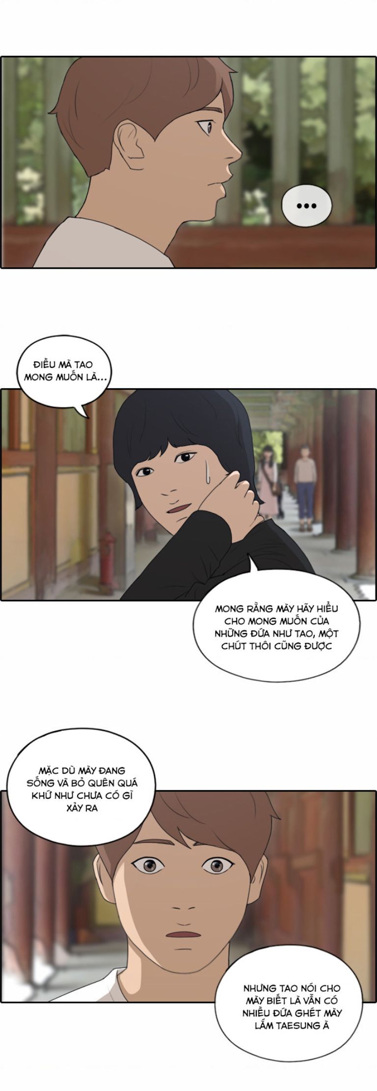 Free Draw - Chương 142