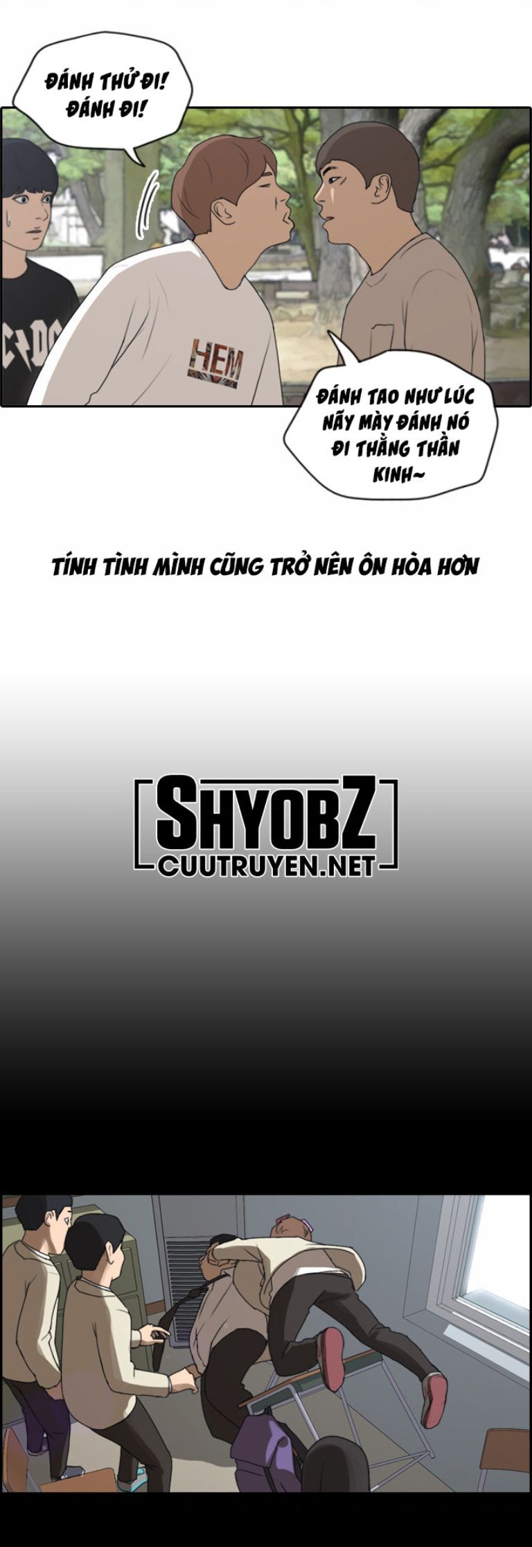 Free Draw - Chương 142