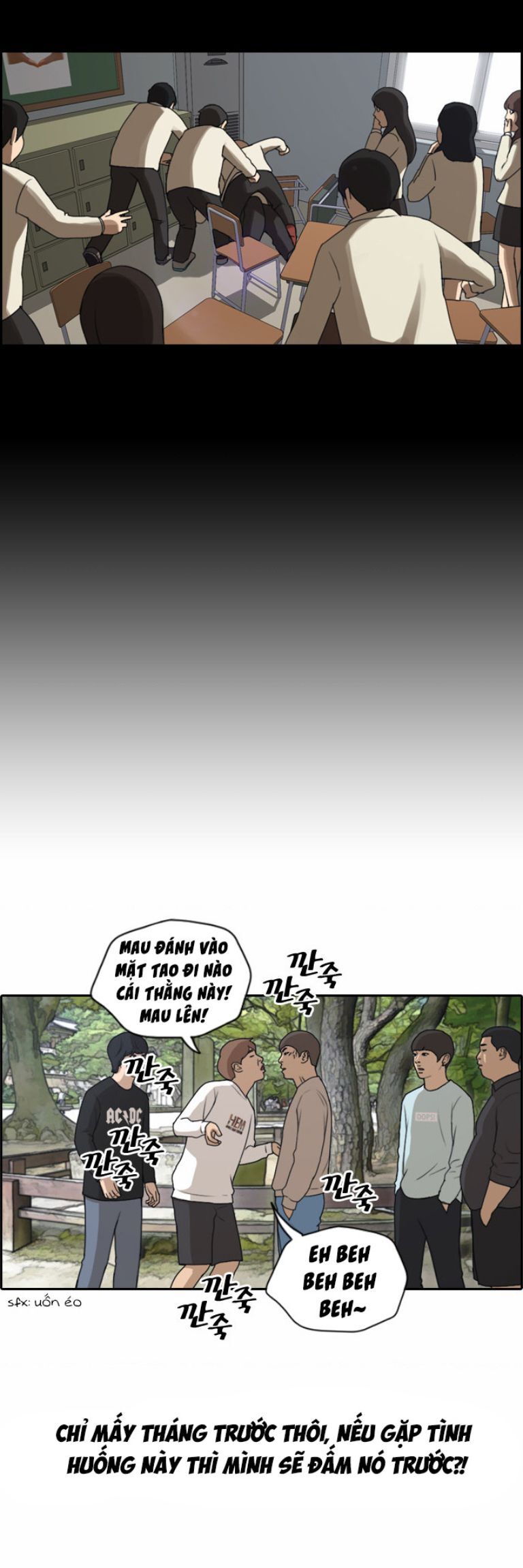 Free Draw - Chương 142