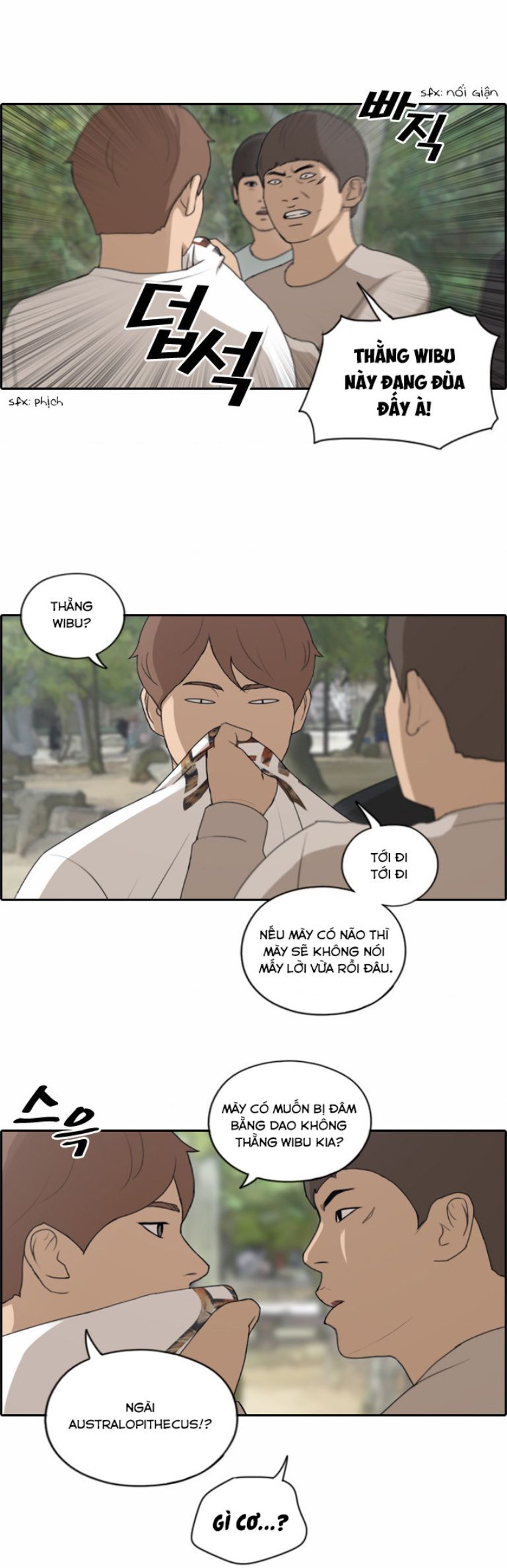 Free Draw - Chương 142