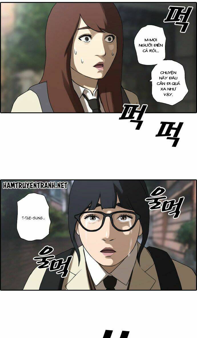Free Draw - Chương 16