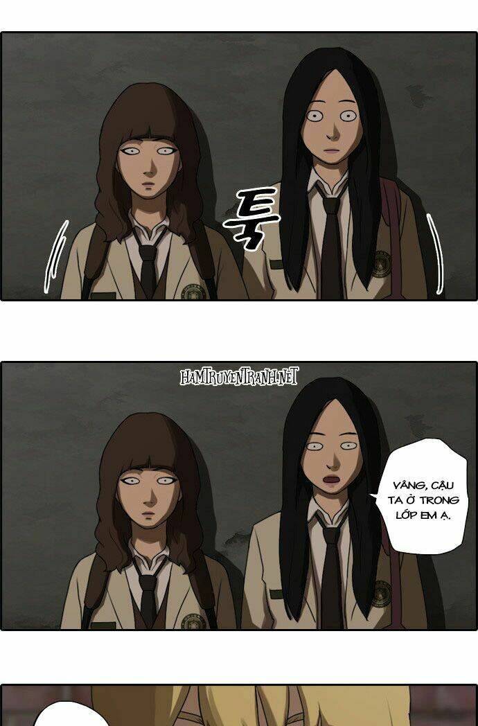 Free Draw - Chương 18