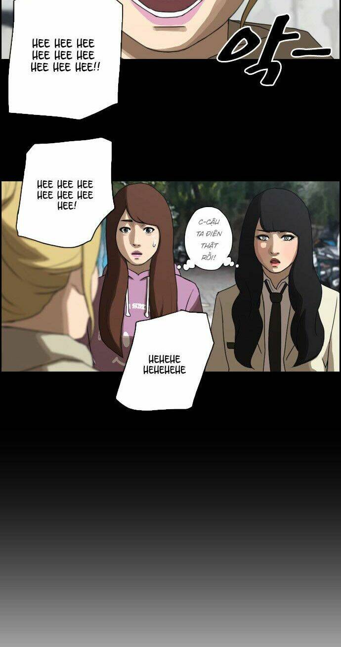 Free Draw - Chương 19