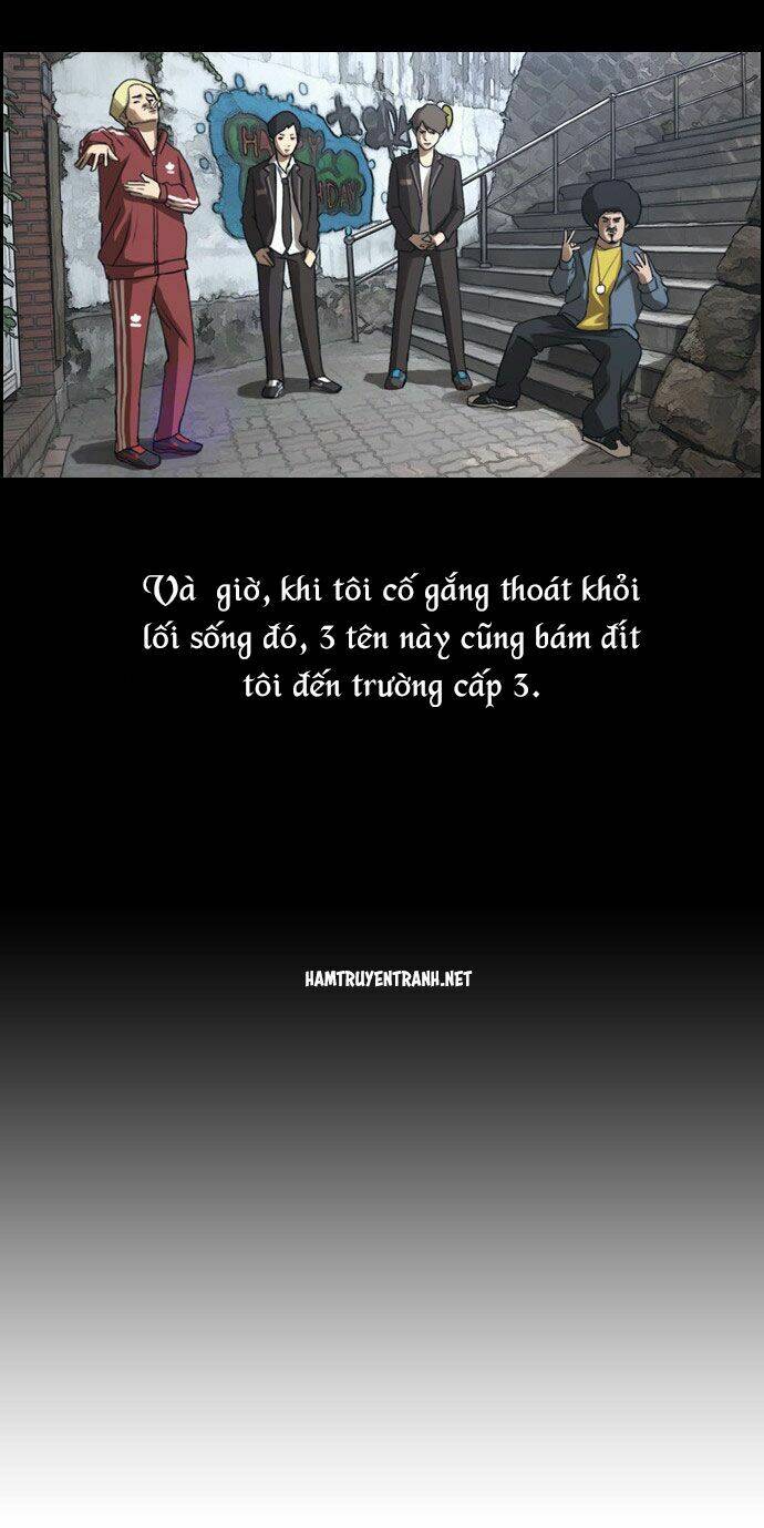 Free Draw - Chương 2