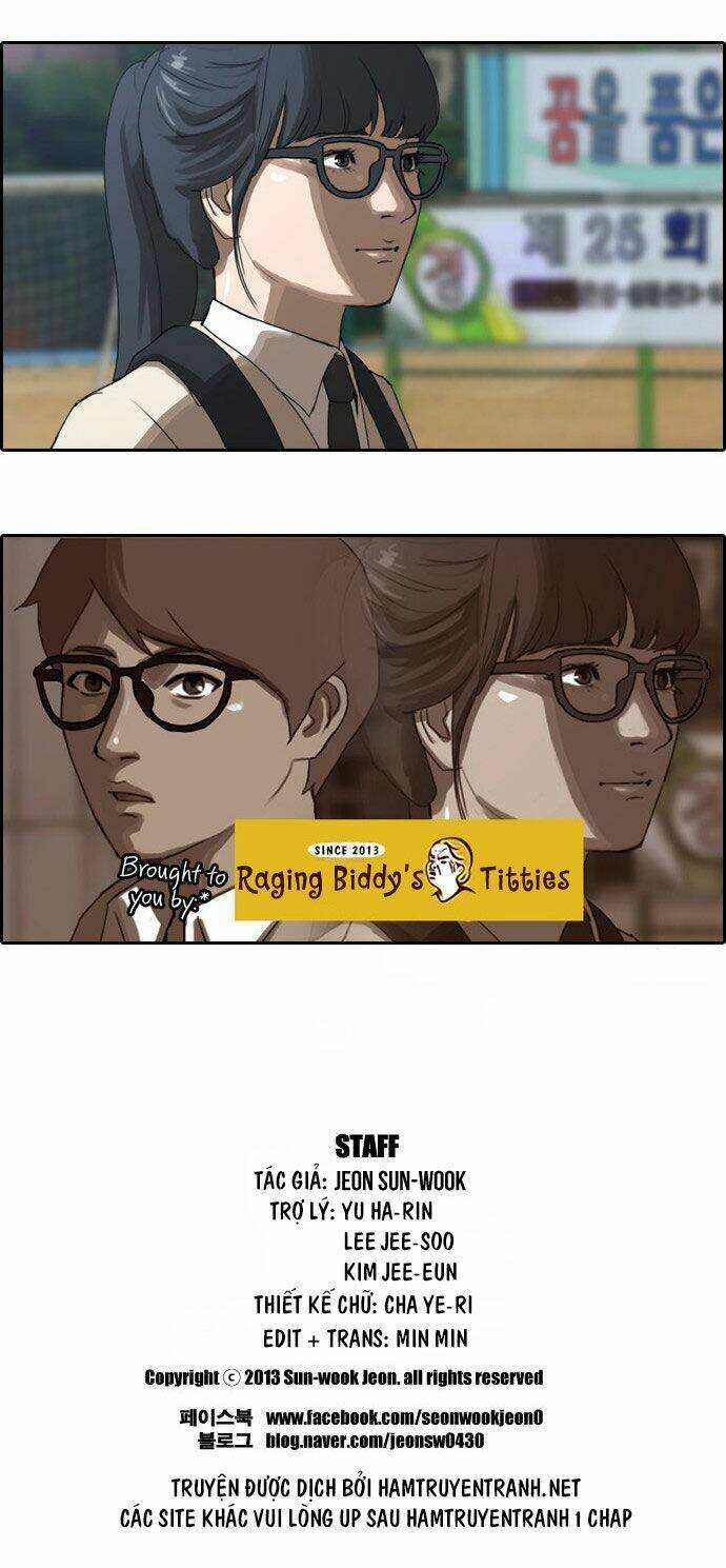 Free Draw - Chương 2