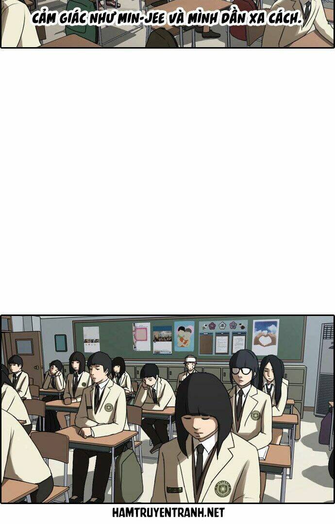Free Draw - Chương 20