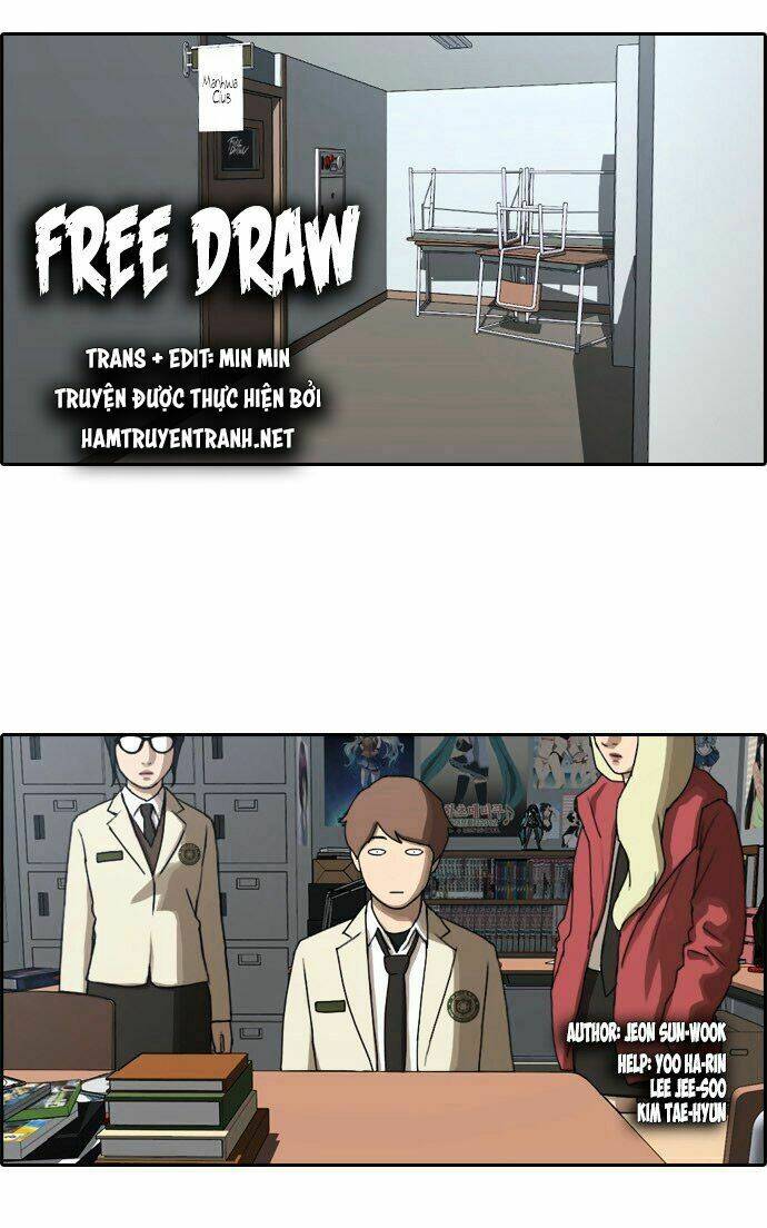 Free Draw - Chương 26