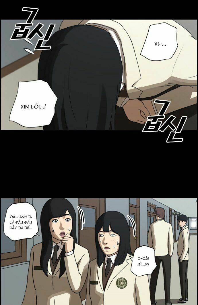 Free Draw - Chương 27