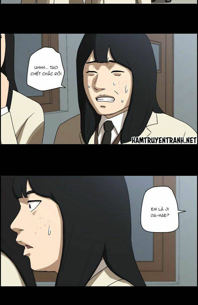 Free Draw - Chương 27
