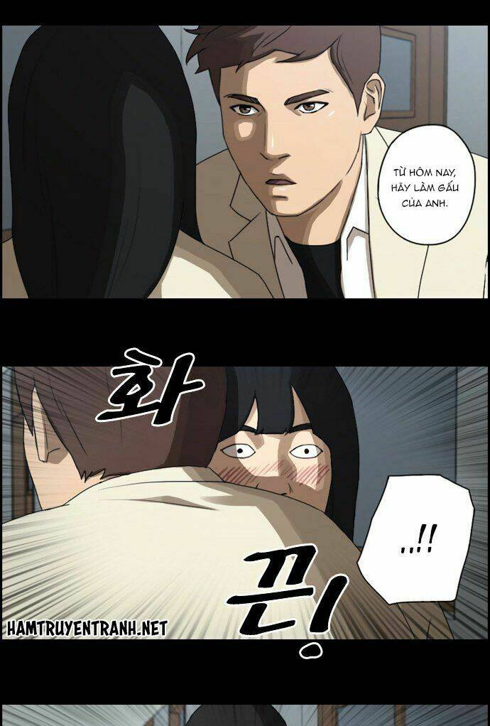 Free Draw - Chương 27