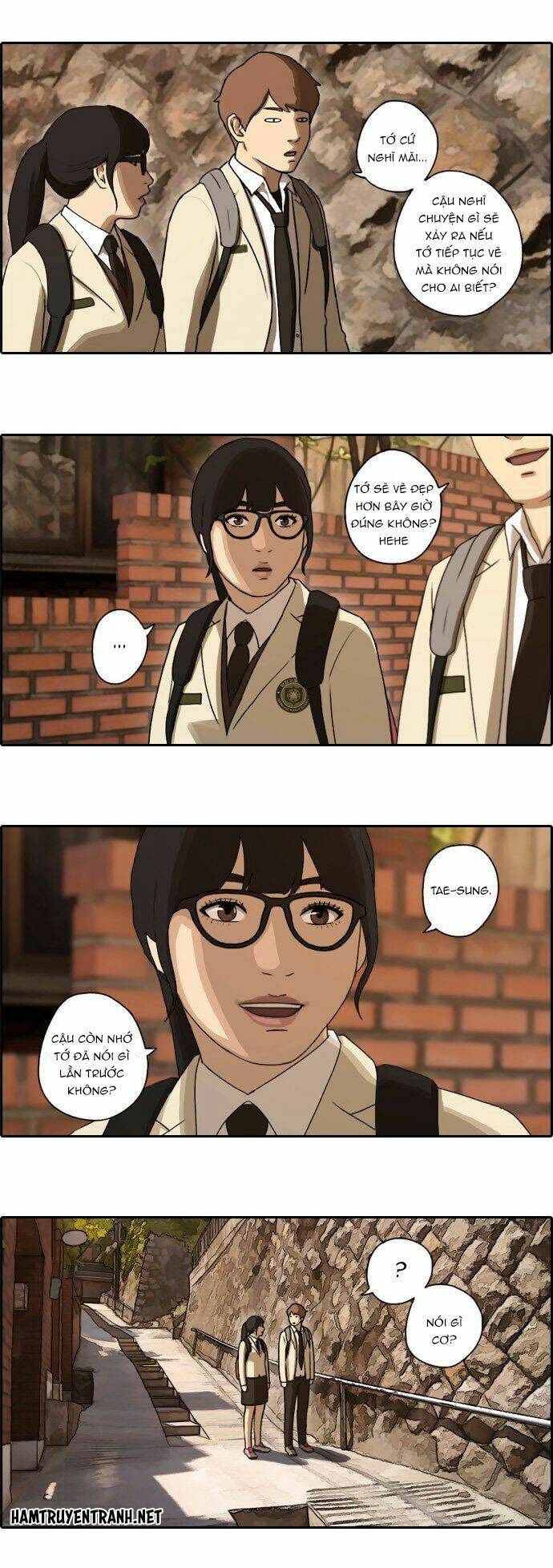 Free Draw - Chương 28