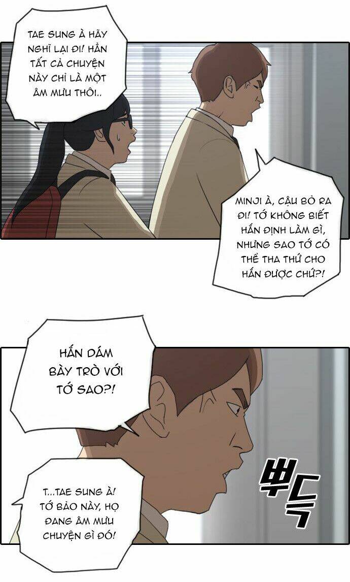 Free Draw - Chương 29