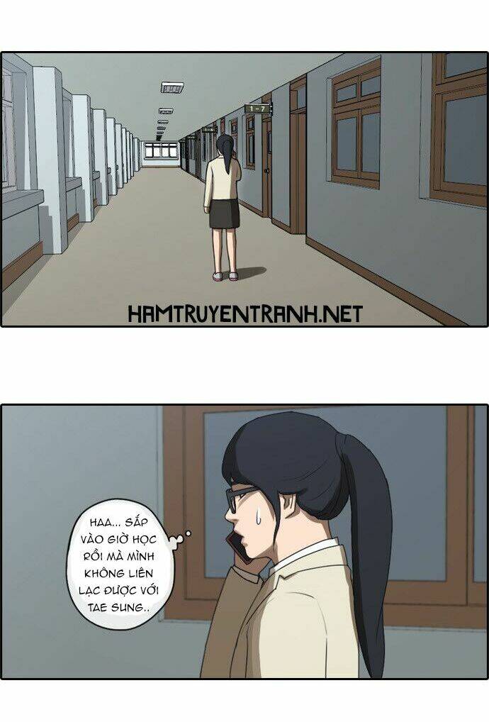 Free Draw - Chương 29