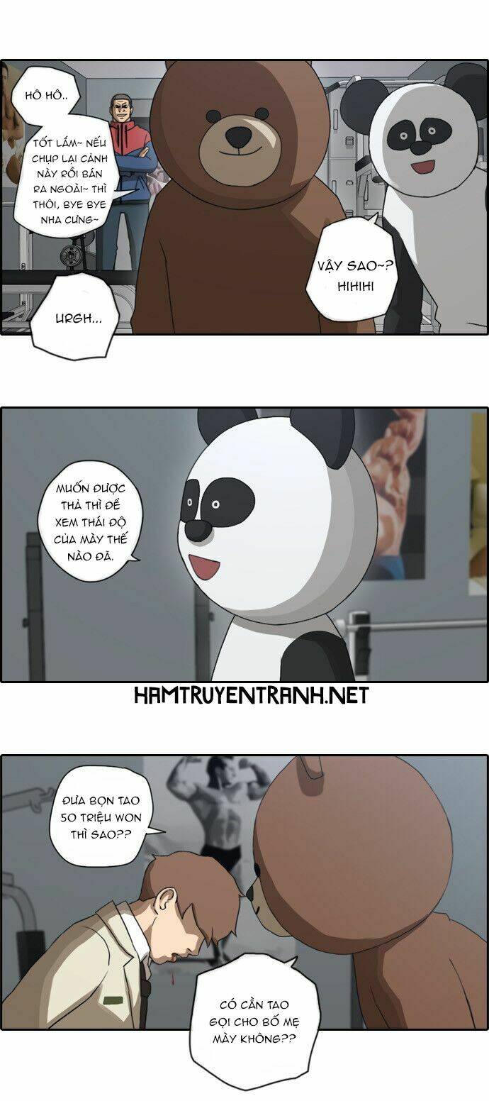 Free Draw - Chương 29