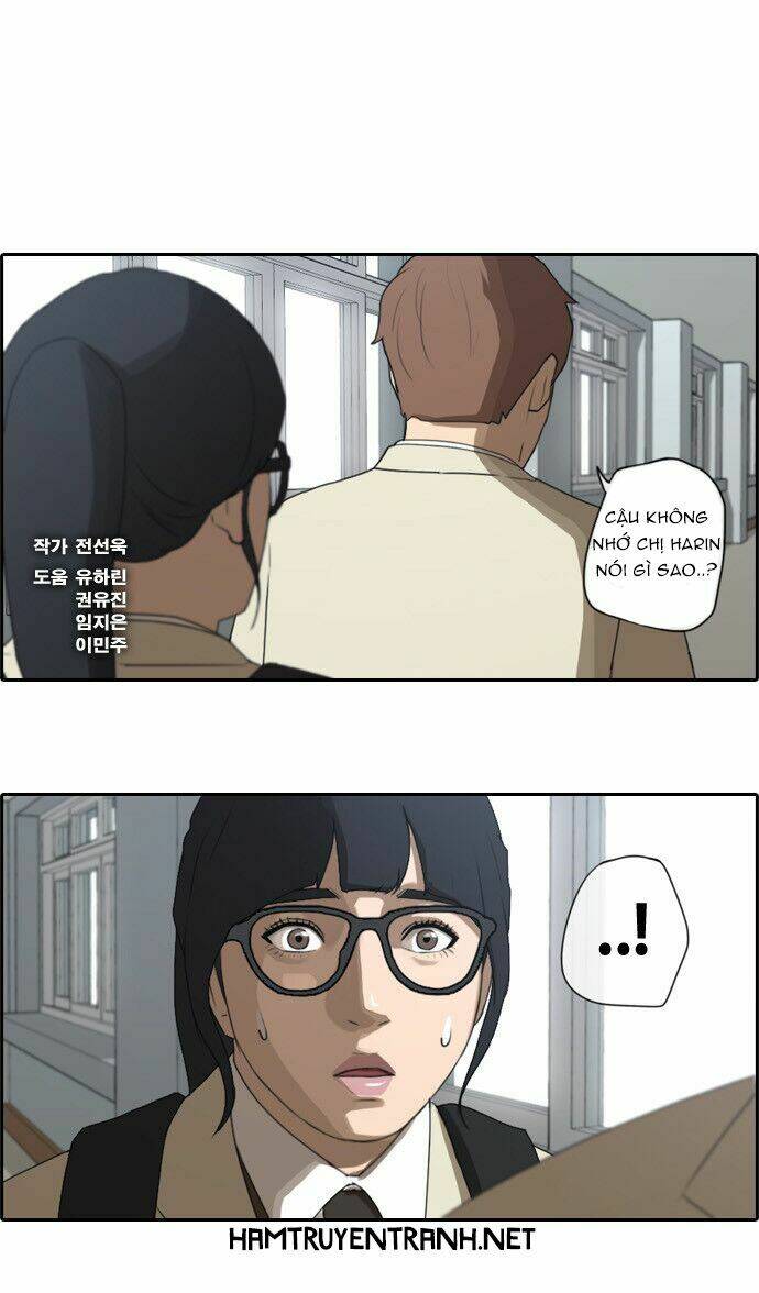 Free Draw - Chương 29