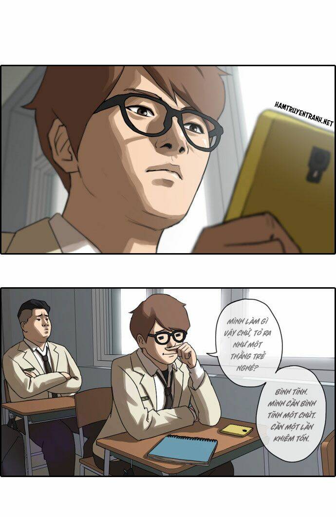 Free Draw - Chương 3