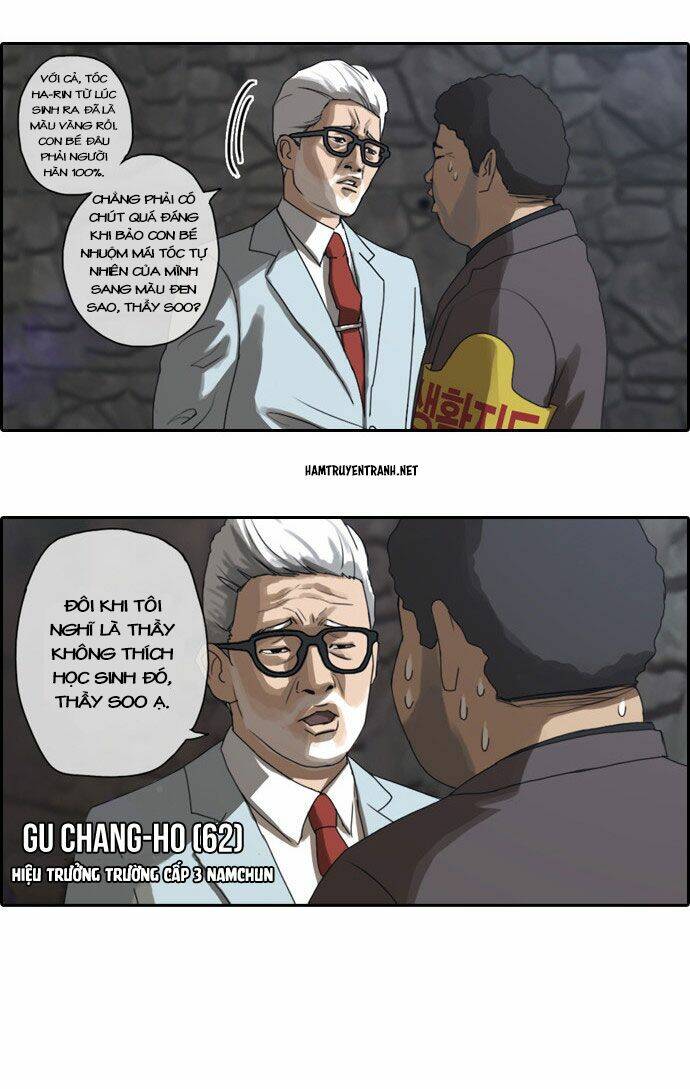 Free Draw - Chương 3