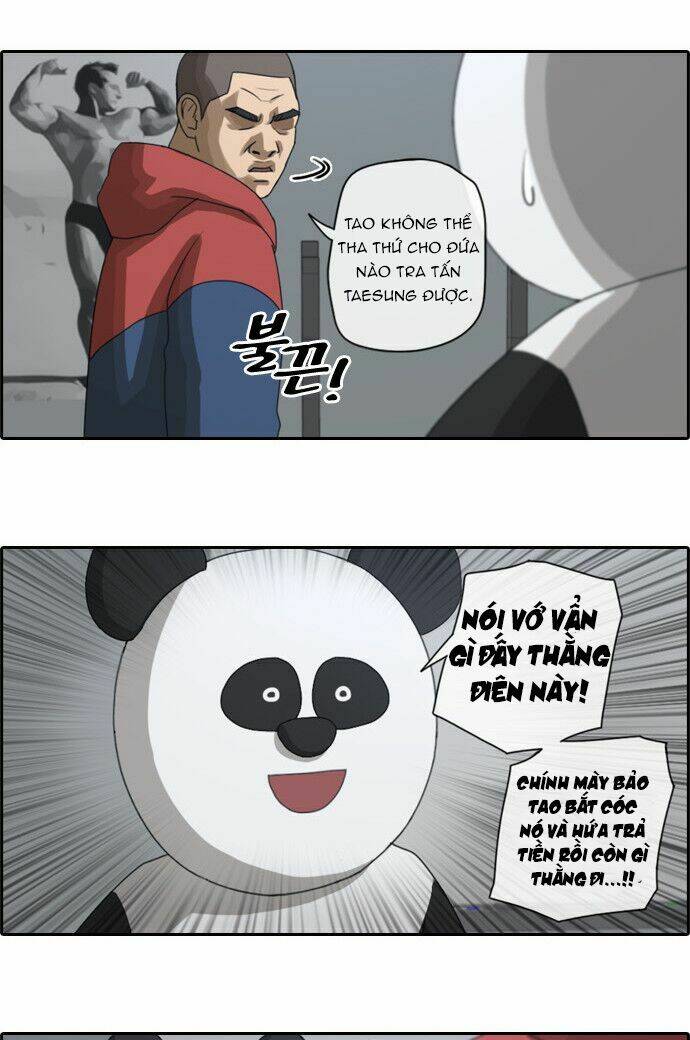 Free Draw - Chương 30