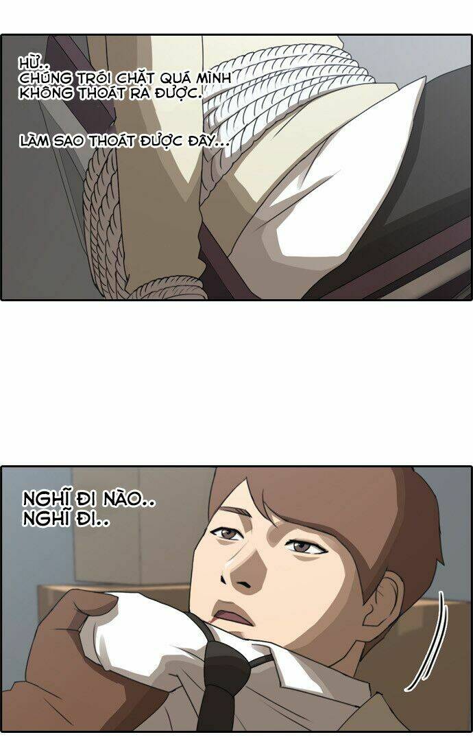 Free Draw - Chương 30